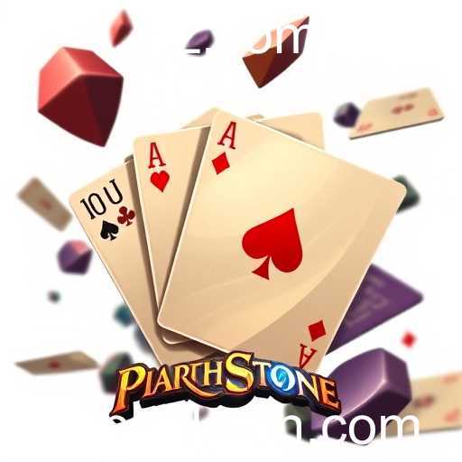 A Fascinante Categoria de Jogos de Cartas no Popn1 Login