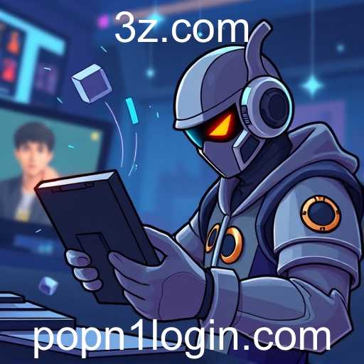 A Revolução Digital dos Jogos Online