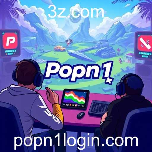 Expansão do Popn1 Captura Gamers Brasileiros