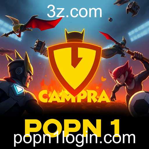 Expansão e Inovações no Mundo dos Jogos Online