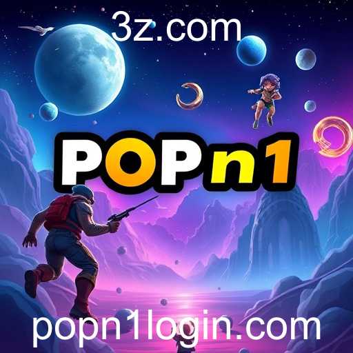 Expansão do Universo dos Jogos Online: Popn1 em Destaque