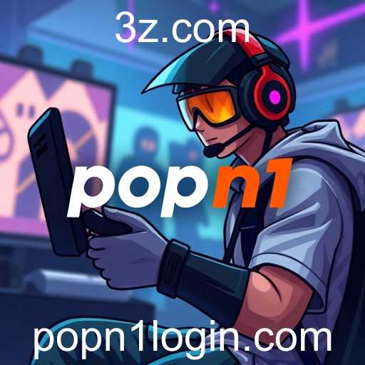 Explorando o Mundo de Popn1: A Comunidade Crescente de Gamers
