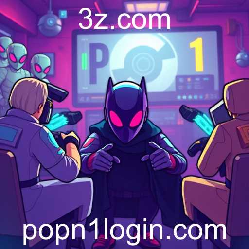 A Evolução do popn1 no Cenário de Games Online