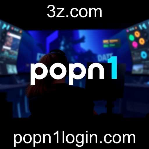 Evolução dos Jogos Online no Brasil: O Caso do popn1