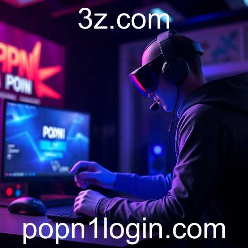 A Revolução dos Jogos Online: A Ascensão do POPN1