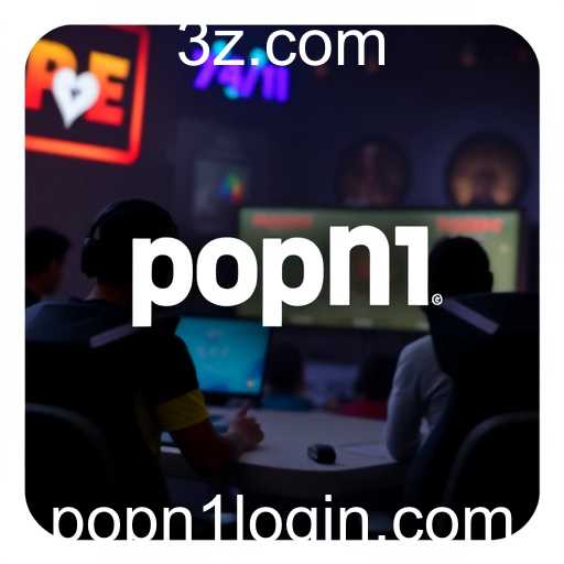 O Impacto do 'popn1 login' no Cenário dos Jogos Online Brasileiros
