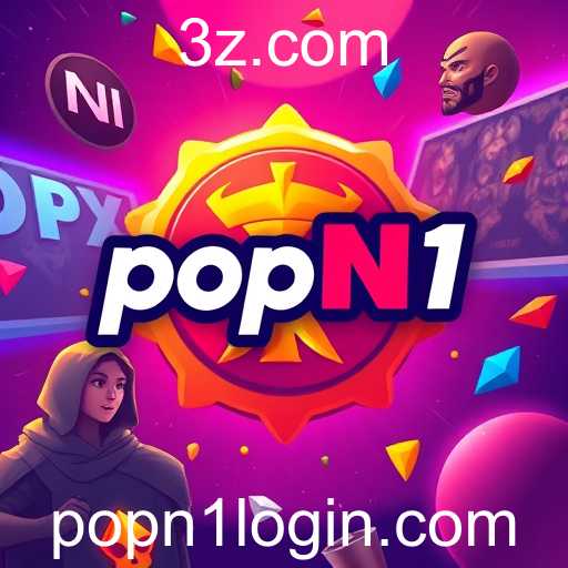 O Impacto do ‘popn1 login’ no Mundo dos Jogos Online