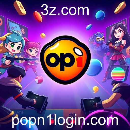 O Impacto de Popn1 no Mercado de Jogos Online em 2026