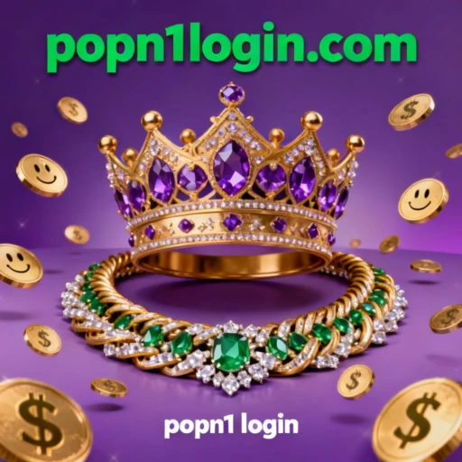 popn1 login