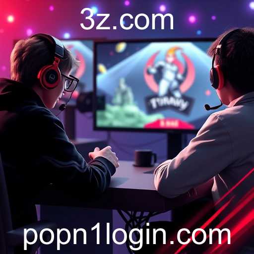 Novo Marco no Mundo dos Jogos Online