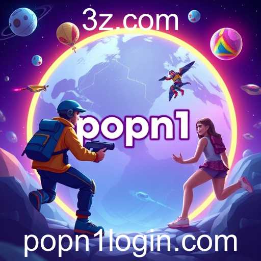 O Retorno Triunfante de Popn1 no Cenário de Jogos Online