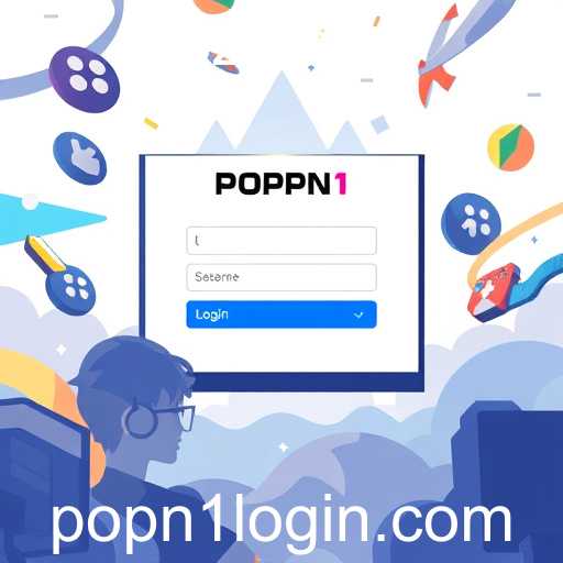 A Revolução do POPN1 no Cenário de Jogos