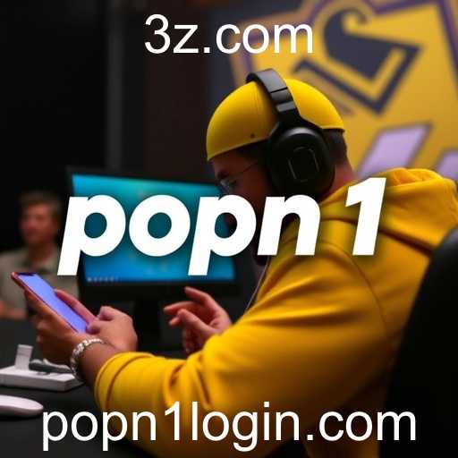 Novo Horizonte para Popn1 Online
