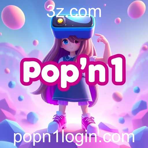 Evolução do Popn1 e seu Impacto no Cenário Gamer