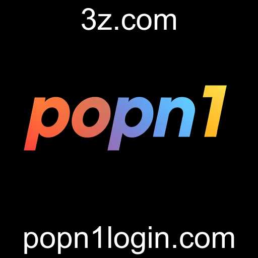 Explorando o Universo de Popn1: O Portal de Diversão Virtual