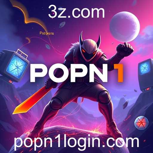 A Ascensão do POPN1: Uma Revolução no Mundo dos Jogos