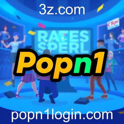 A Ascensão do Popn1 e o Cenário Atual dos Jogos Online