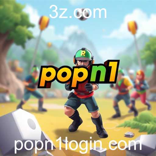 O Impacto de Popn1 no Mundo dos Jogos Online em 2026