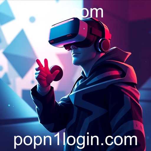 O Crescimento do Popn1 no Cenário de Jogos Online