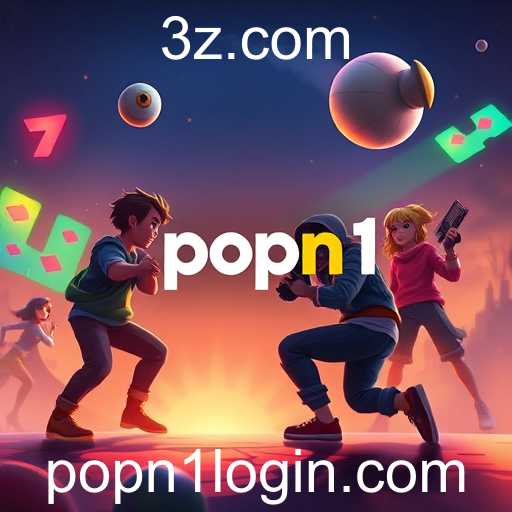 O Crescimento do popn1 login no Brasil