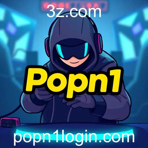A Evolução do Popn1 Login no Cenário de Jogos Online