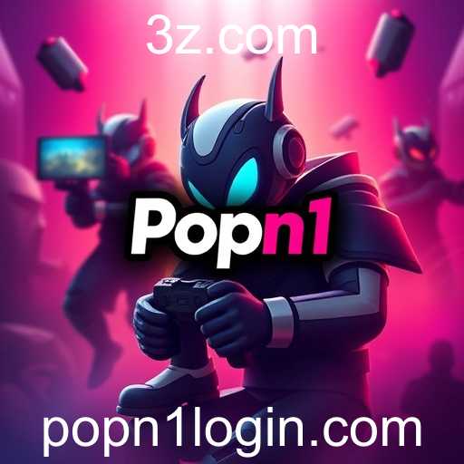 Popn1 Login: A Tendência no Mundo dos Jogos Online
