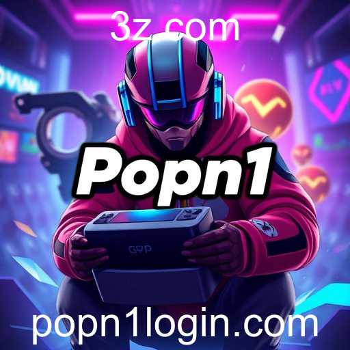 A Evolução de Popn1 Login no Cenário dos Jogos Online