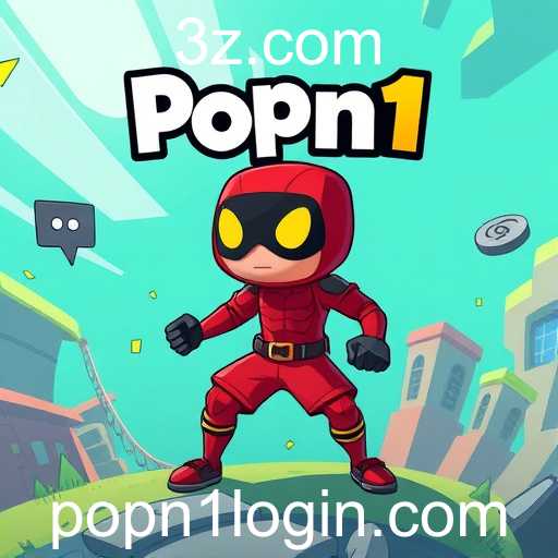 Expansão do Universo Popn1: Novas Conexões e Aventuras