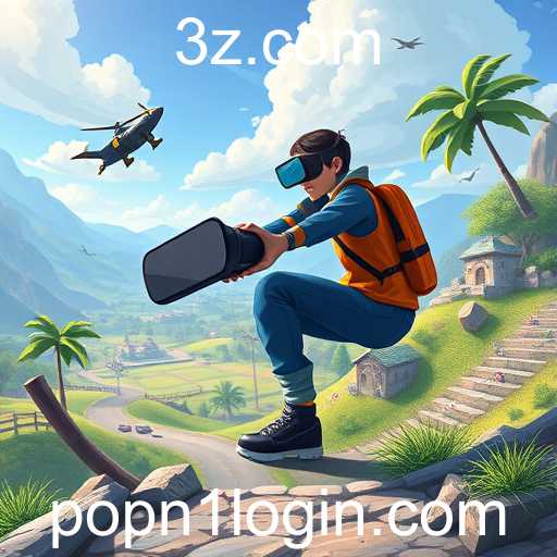 Popn1 Login: A Revolução dos Jogos Online