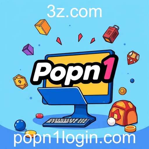 A Ascensão do Popn1 no Cenário de Jogos em 2026