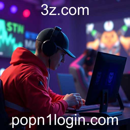 Expansão do Popn1: Novo Marco no Mundo dos Jogos Online