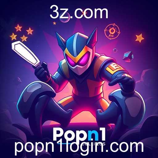 A Revolução do Popn1: Conquistando Corpos e Mentes