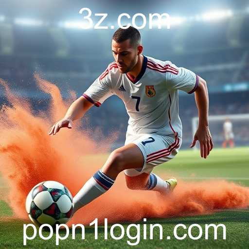 A Ascensão de Popn1 no Mundo dos Jogos Online