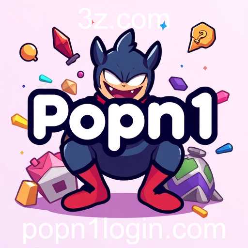 A Ascensão do Popn1 no Cenário dos Jogos Online