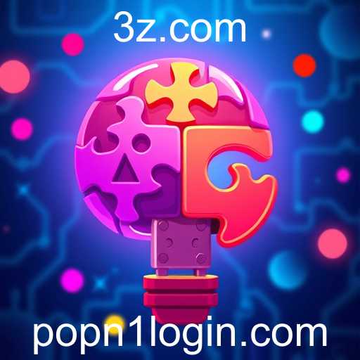 Explorando a Categoria de Puzzle Challenges no Popn1 Login