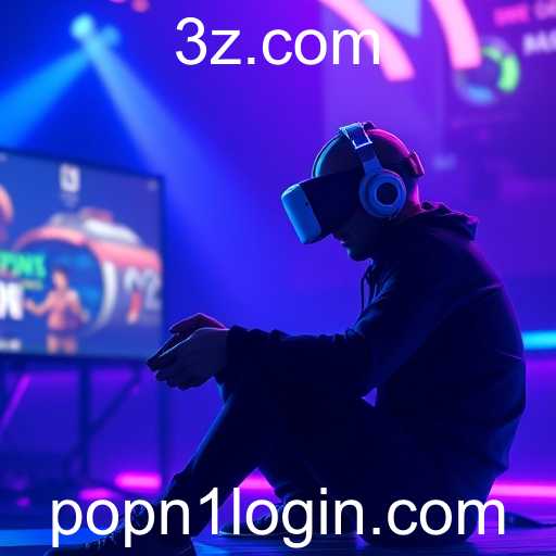 A Ascensão do POPn1 no Cenário dos Jogos Online