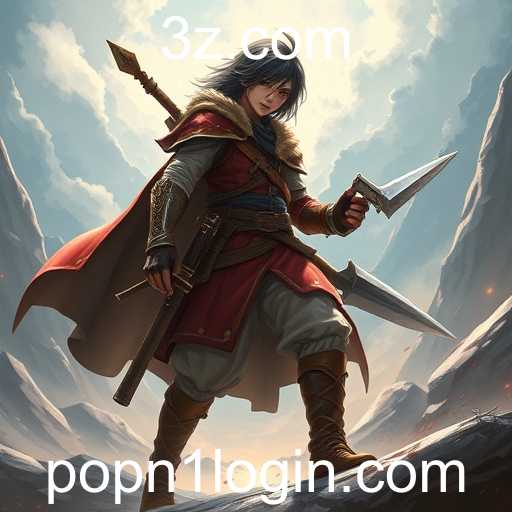 Explorando o Mundo dos Jogos de Role-Playing no Popn1