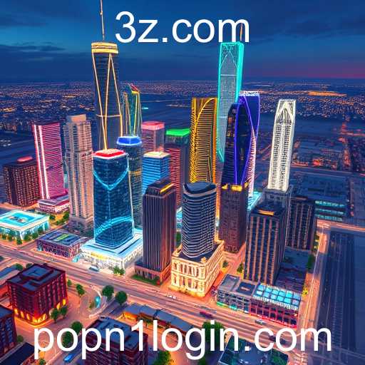 Explorando a Popularidade dos Jogos de Simulação no Popn1 Login