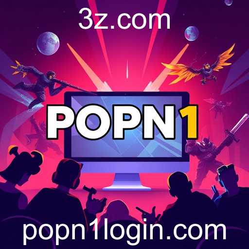 O Sucesso do POPN1 no Mundo dos Jogos Online