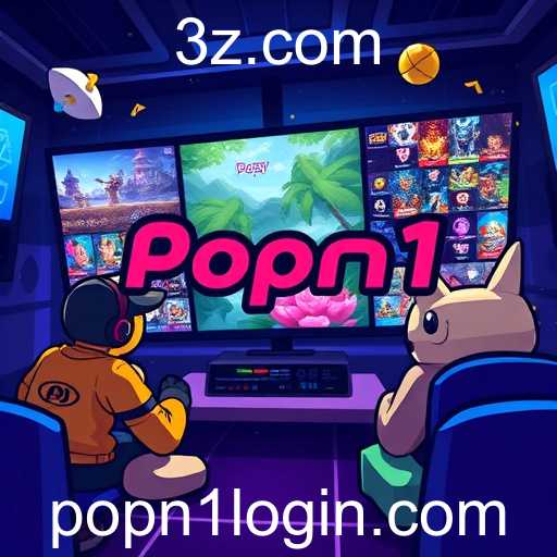 O Fenômeno do Popn1 no Brasil